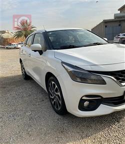 سوزوكي بالينو